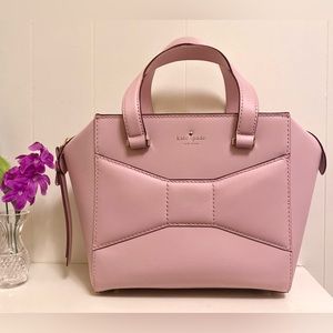 Kate Spade Park Avenue Beau Cipria Pink Bag